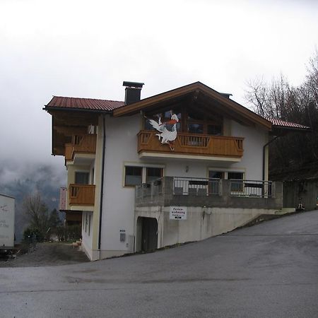 Ferienwohnung Daum Zell am Ziller Buitenkant foto