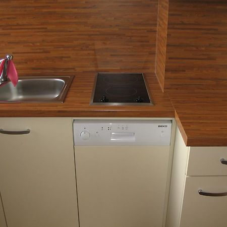Ferienwohnung Daum Zell am Ziller Buitenkant foto