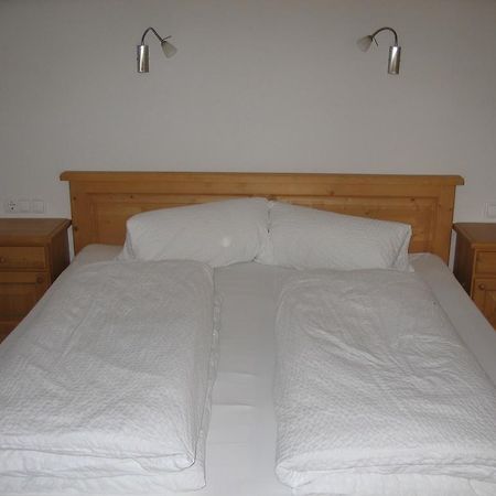 Ferienwohnung Daum Zell am Ziller Buitenkant foto