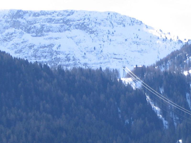 Ferienwohnung Daum Zell am Ziller Kamer foto