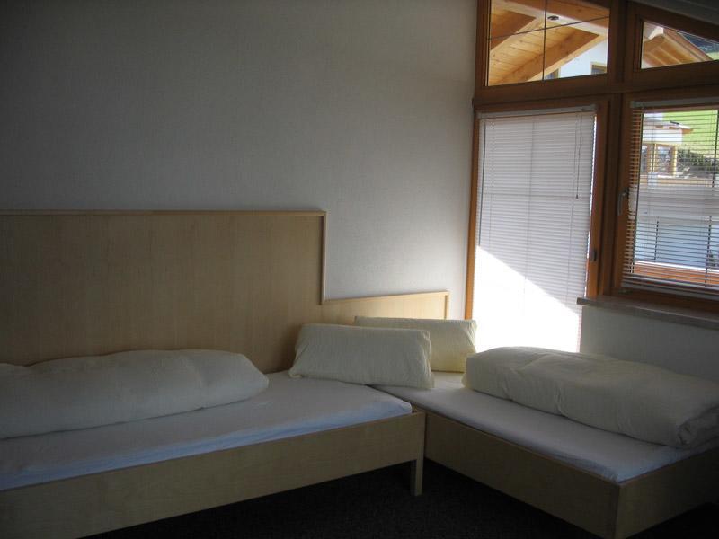 Ferienwohnung Daum Zell am Ziller Buitenkant foto
