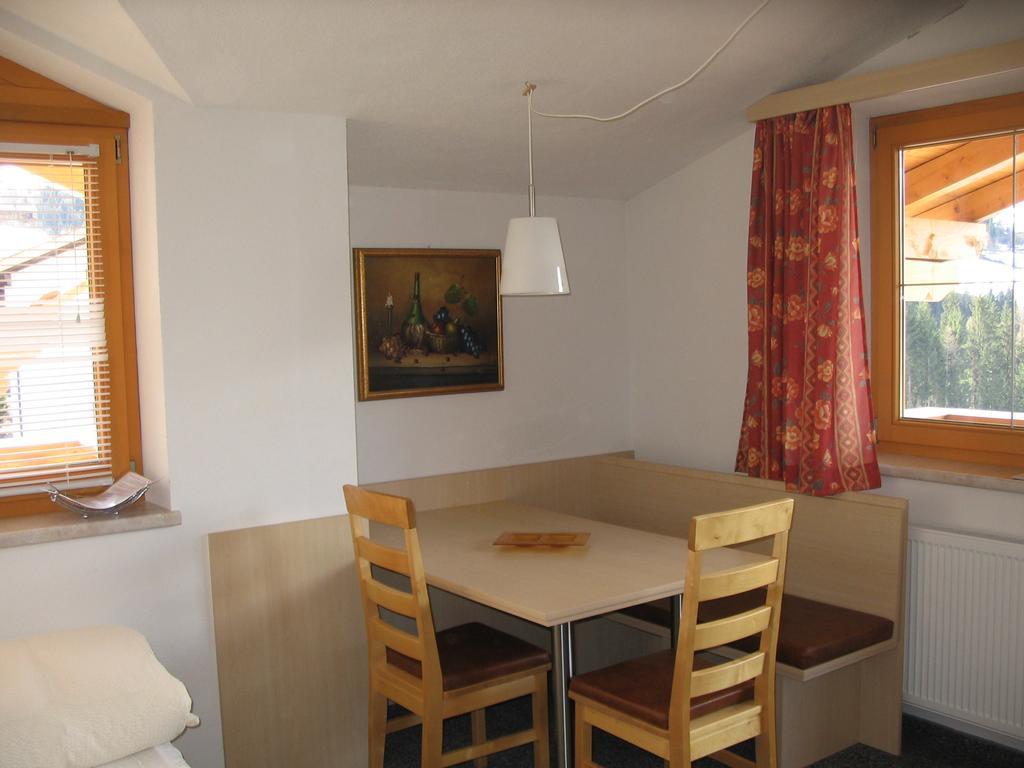 Ferienwohnung Daum Zell am Ziller Buitenkant foto