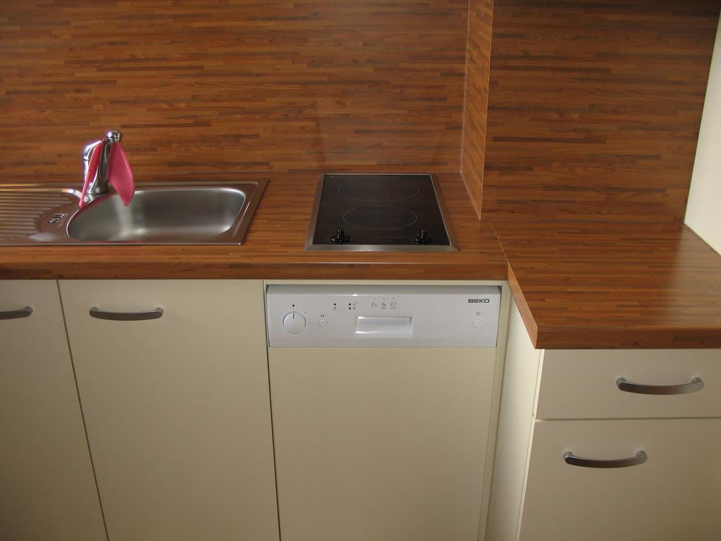 Ferienwohnung Daum Zell am Ziller Buitenkant foto