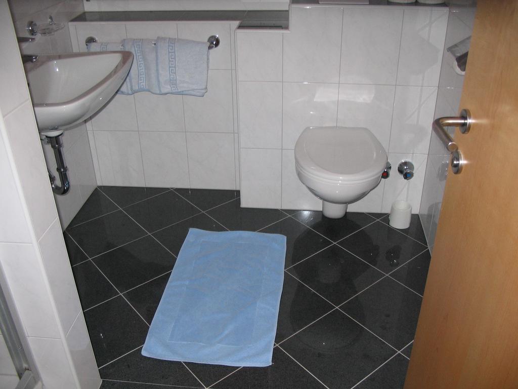 Ferienwohnung Daum Zell am Ziller Buitenkant foto