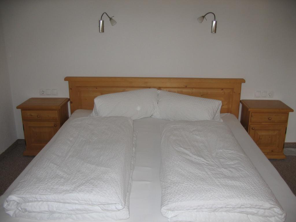 Ferienwohnung Daum Zell am Ziller Buitenkant foto
