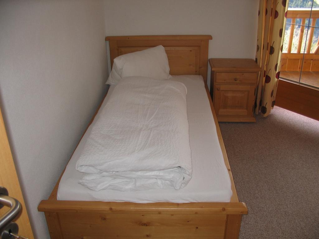 Ferienwohnung Daum Zell am Ziller Buitenkant foto